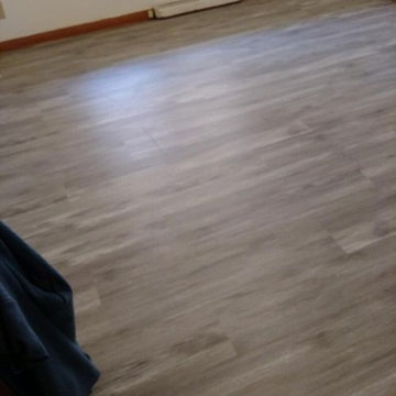 Flooring Projects