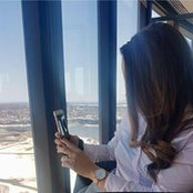 Audrey Sirois's photo