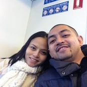 Eugene Nanere's photo