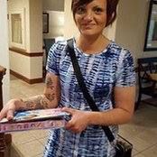Kacey Hart's photo