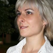 Petra Vajdas billede