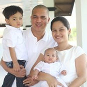 Foto von Bernard Reyes
