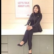 Zoey Lim's photo