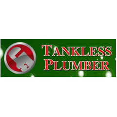 Tankless Plumber