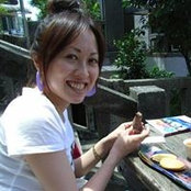 Photo de Kaori Okabe