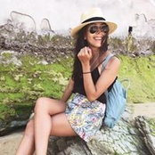 Valeria M. Menegazzo's photo