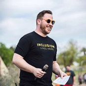 Trevor Paxton's photo