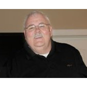 Paul Barrett's photo