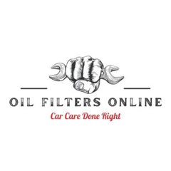 Oil Filters Online