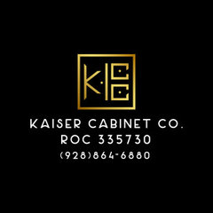 Kaiser Cabinet Co.