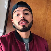 Gerardo Méndez Acostas billede