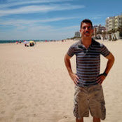 Mike Jordan's photo
