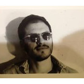 Benjamin Elalouf's photo