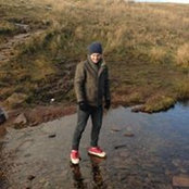 Alexander Stogdon's photo