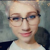 Анна Горбенко's photo