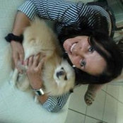 Caridad De Machado's photo