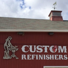Custom Refinishers