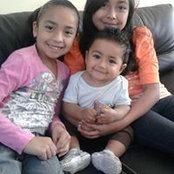 Gladys Elizabeth de León's photo