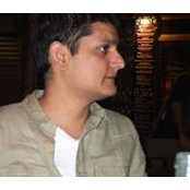 Foto von Kunal Pareek