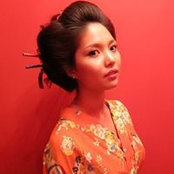 Kurumi Iwasaki's photo