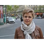 Inna Kuznetsova's photo