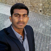 Ajay Joseph's photo