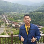 Patrick Balasbas's photo