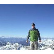 Tony Grandt's photo