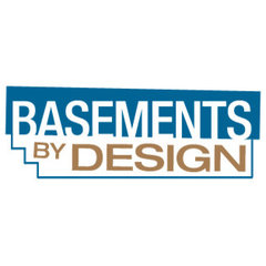 Basements By Design