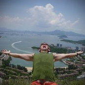 Raymond Fogleman's photo