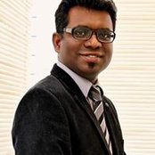 Vijay Kumar's photo