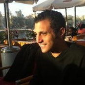 Foto von Omar Tewfik