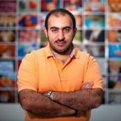 Bader Kamal's photo