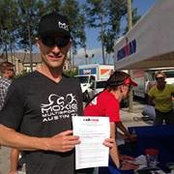 Colin Sully's photo