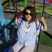 Foto von Stasya Mandelbaum