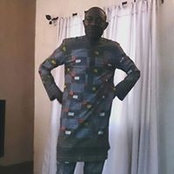 Henry Garba's photo