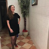 Alessia Rallo's photo