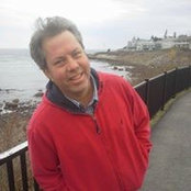 Timothy Holmes's photo