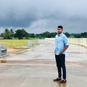 Foto von Mithun Prasad