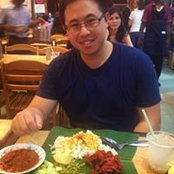 Aron Tai's photo