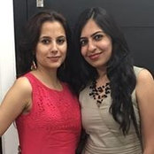 Pooja Sablok's photo