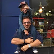 Adam Goodger's photo