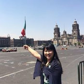 Chieko Sakamoto's photo