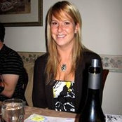 Karine Gince's photo
