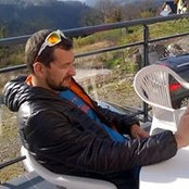 Foto von Thierry Larochette