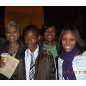 Yolonda Evette's photo