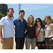 Photo de Suzanne Carrillo