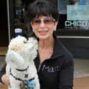 Marti Colwell's photo