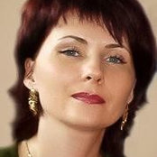 Оксана Богданова's photo