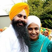 Pushpinder Singh's photo